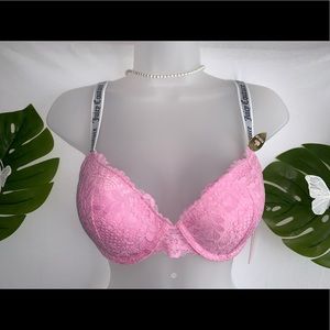 Juicy couture bra